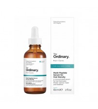 The Ordinary Multi-Peptide Serum for Hair Density 60ml